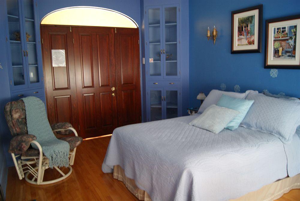 Le Widor Bed & Breakfast Quebec City Exterior photo